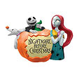 Nightmare Before Christmas Pumpkin Nightmare Teapot